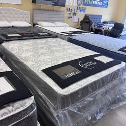 New Mattress Sets 