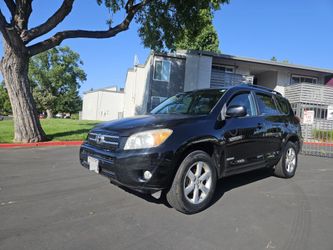2008 Toyota Rav4