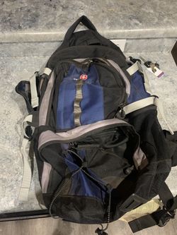 Swiss Gear backpack