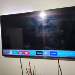 60 Inch Samsung Smart Tv