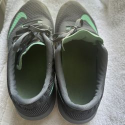 Nike Women Shoes