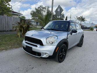 2015 Mini Cooper