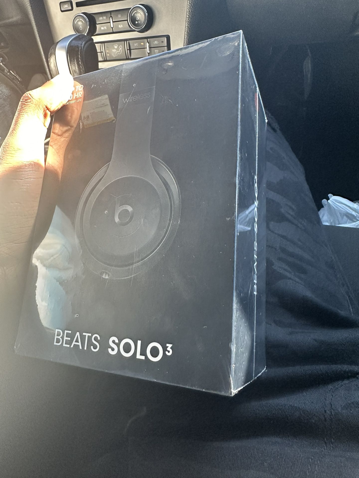 Beats solo 3