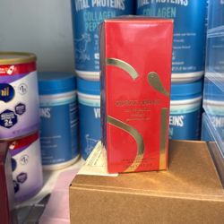 Armani Si Passione Perfume Amazing Retail $160