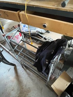 Shoe Rack