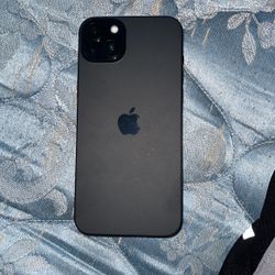 iPhone 15 Plus 