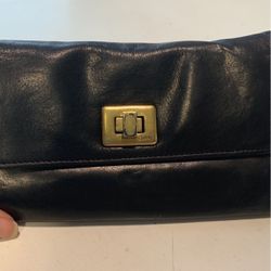 DKNY Leather Wallet
