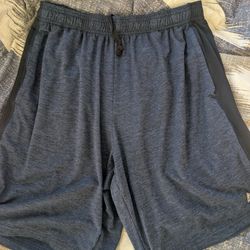 RBX Athletic Shorts 
