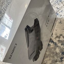 DJI Mavic 3 With 2 Care Refresh  Available Comes With Reg Controller