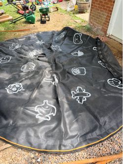 Trampoline top  Brand New