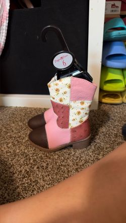 Cowgirl Boots