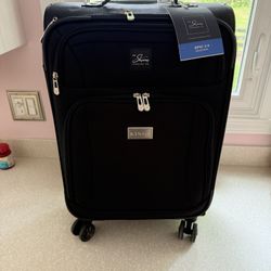 Carry On Suitcase 