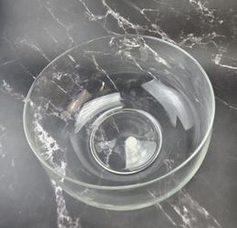 princess house 340 crystal bowl