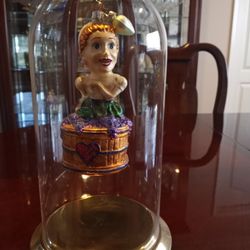 I Love Lucy Collection / Ornaments / vintage / Glass / Tin / Collectors / Dolls / Ornaments