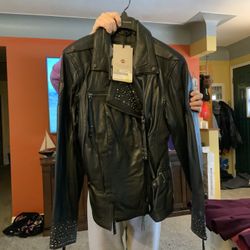 Genuine Harley Davidson Jacket