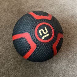 12# Medicine Ball