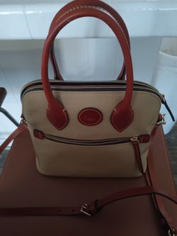 Dooney and bourke