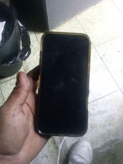 I phone 17