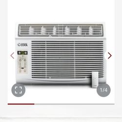 Window Ac