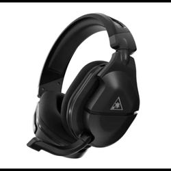 Turtle Beach Stealth 600 Gen 2 MAX Wireless Gaming Headset PS4 PS5 Switch PC