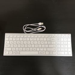 wireles keyboard