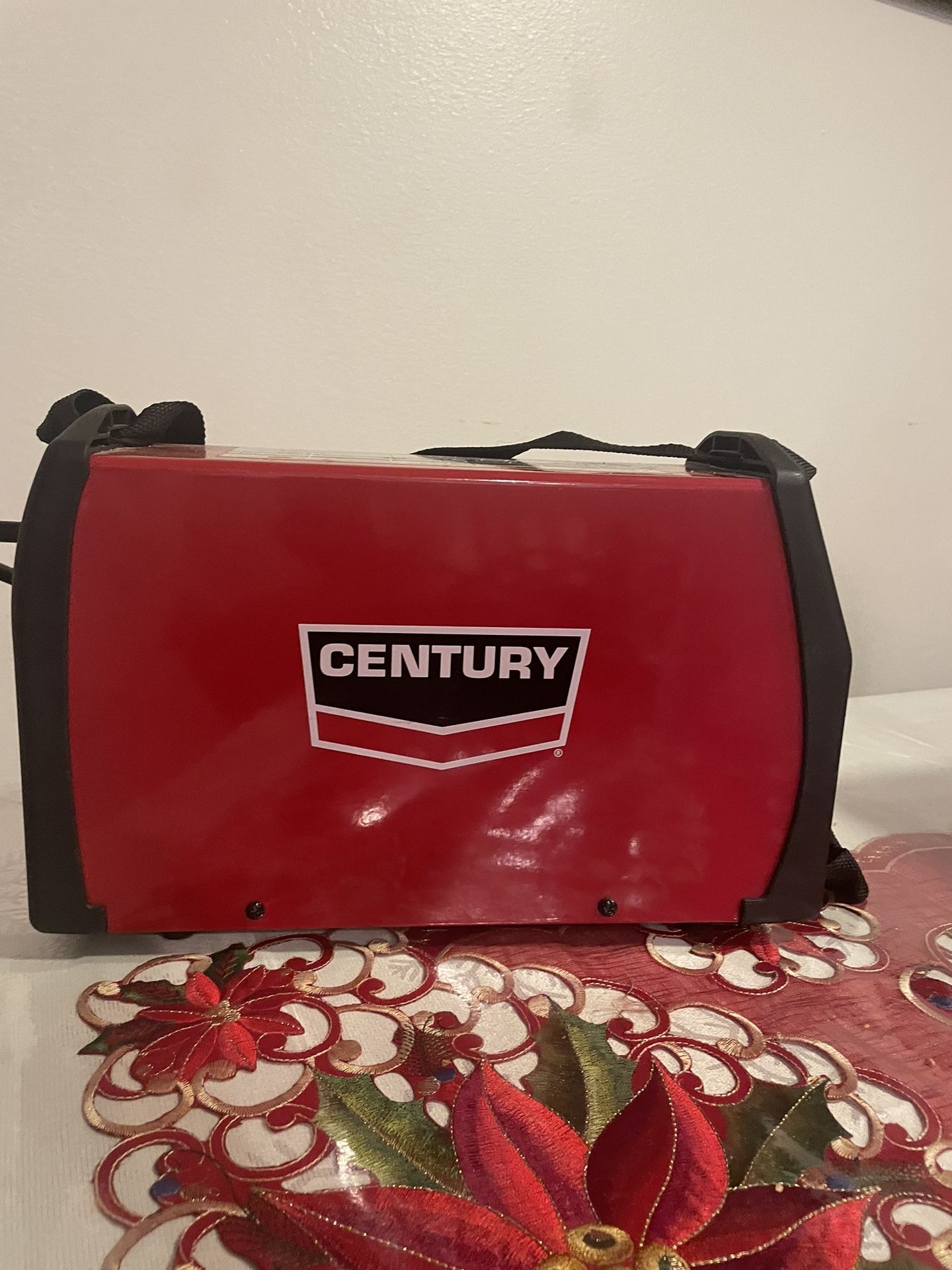 90 Amp Inverter Arc 120 Stick Welder, Single Phase, 120-Volt