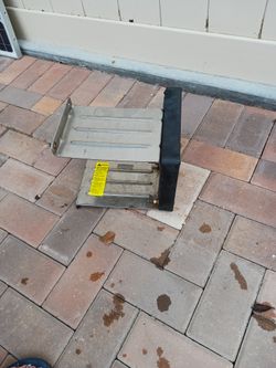 Offboard  Transo  Stainless  Steel 