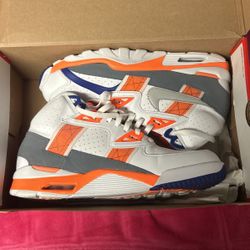 Nike Trainers 