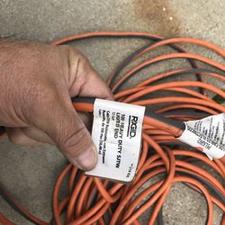 Different Types Of Extension Power Cords