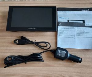 Garmin GPS RV660