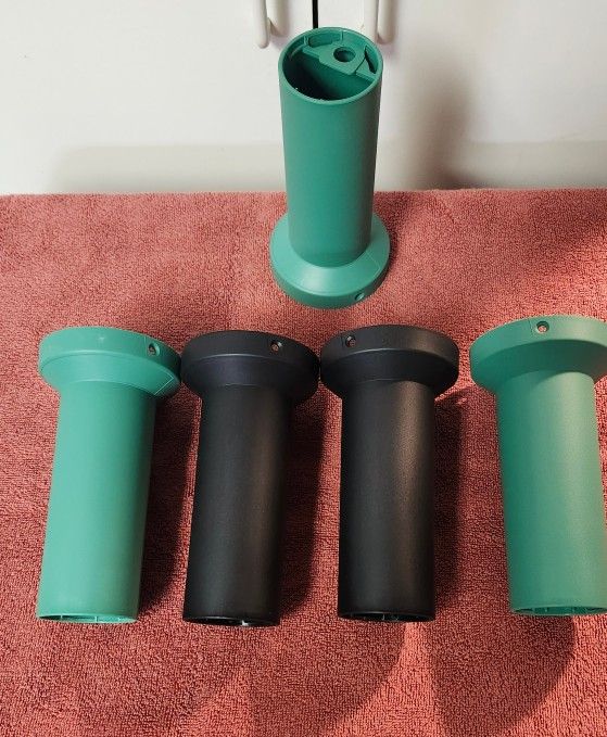 Heat Gun Shell
