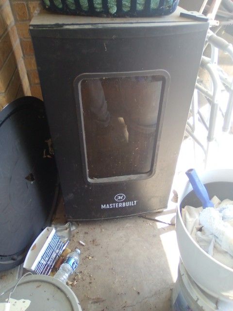 BEST BBQ GRILL AND SMOKER ON MARKET