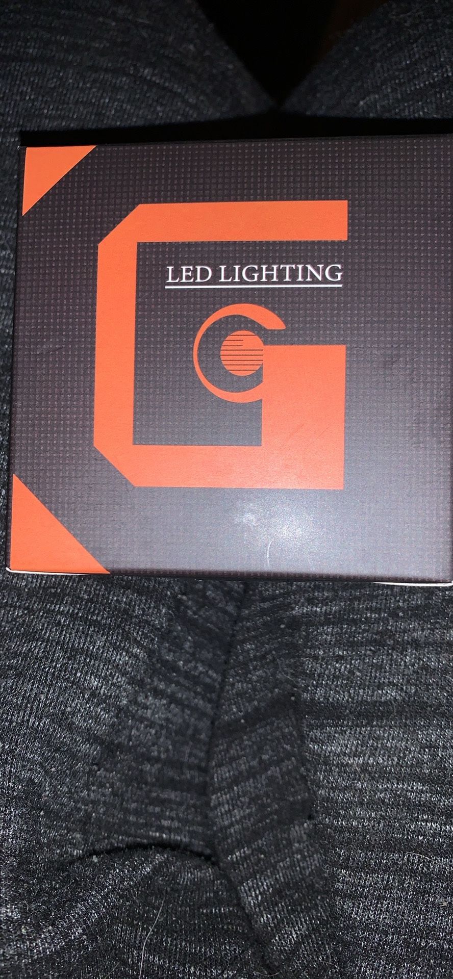 H3 Low Beam