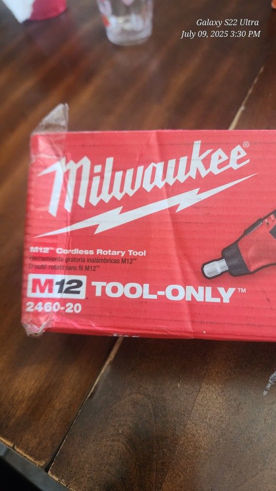 Milwaukee Rotary