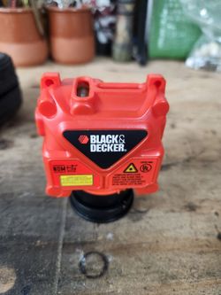 Laser Level