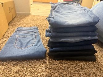 Women’s American Eagle jeans size 4