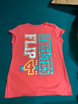 Girls shirt