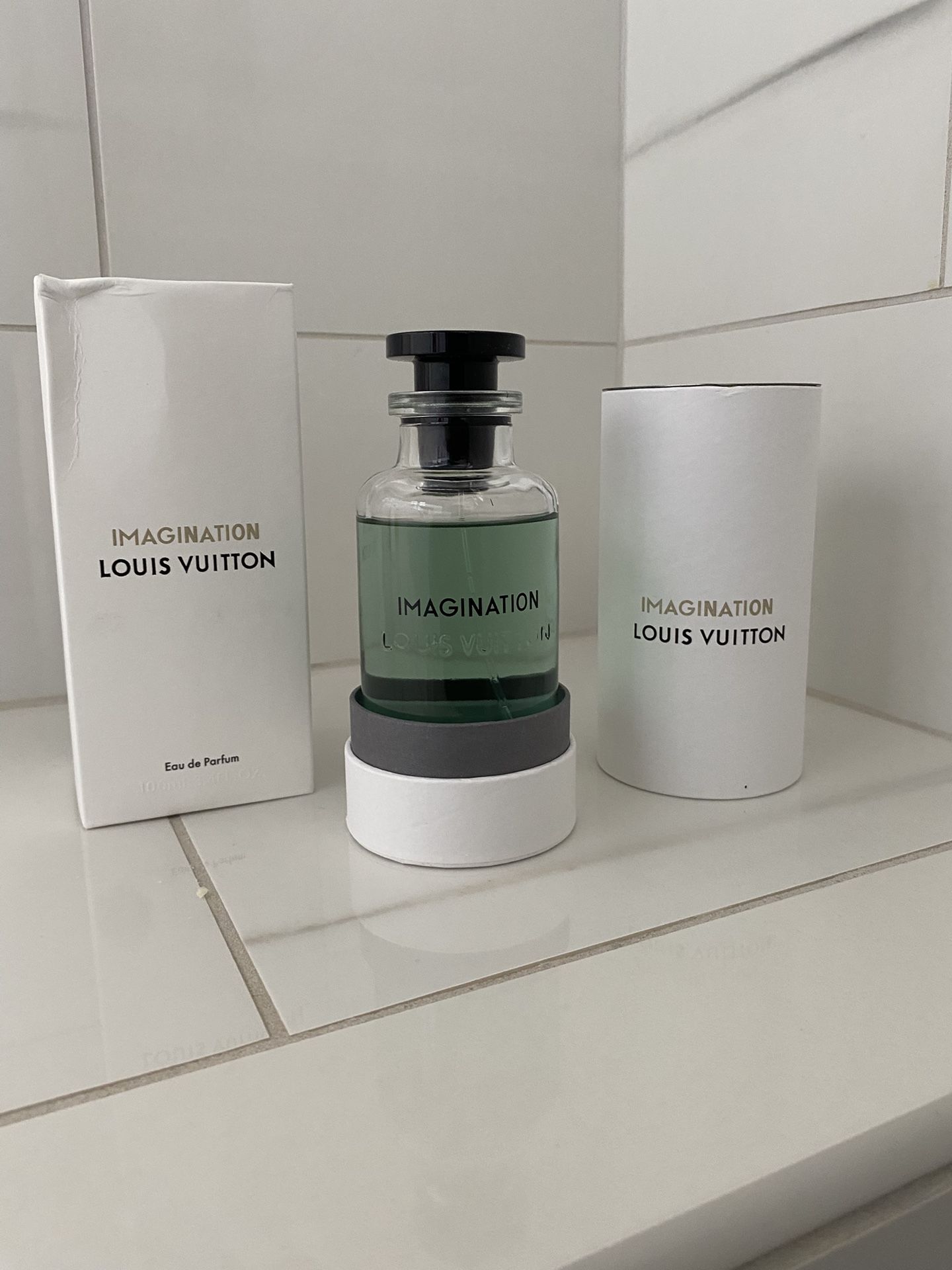 Louis Vuitton Imagination 100 ML