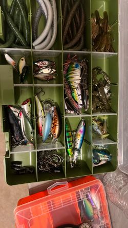 Fishing