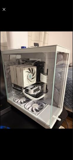 Pc gaming