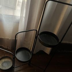 3 Tier Plant Holder Stand 