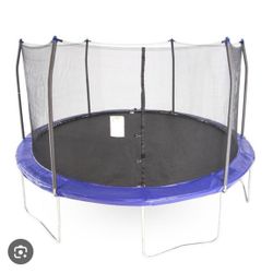 Trampoline 