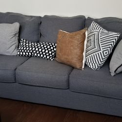 Ashley’s Sofa/Couch