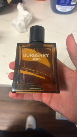 burberry cologne authentic