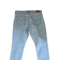 Womans Levi’s Jeans 501 Denim 311 