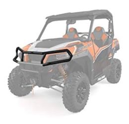 Polaris Front Sport Upper Bumper for GENERAL, for Upper Hood, Fascia and Headlight Protection - (contact info removed)