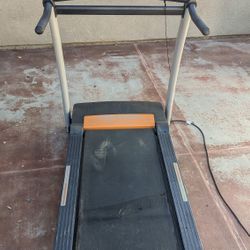 Treadmill 