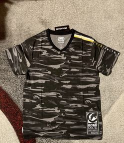 Brand New/Tags, Men’s Ecko Unltd. Men's V-Neck T-Shirt. Size Medium