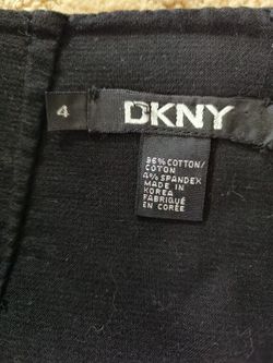 DKNY Skirt Size 4