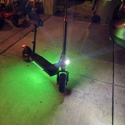 Racing In 10 Speeds, Electric Bikes, Watches, And Drones